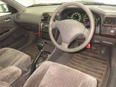 Toyota CORONA PREMIO