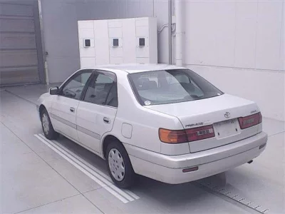 Toyota CORONA PREMIO