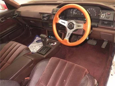 Toyota CRESTA