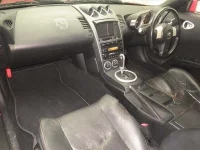 Nissan FAIRLADYZ лот № 65277 оценка R  с аукциона в Японии 3