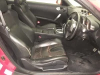 Nissan FAIRLADYZ лот № 65277 оценка R  с аукциона в Японии 4