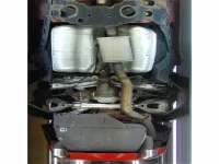 Nissan FAIRLADYZ лот № 65277 оценка R  с аукциона в Японии 9