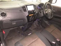 Nissan ROOX лот № 70074 оценка 3.5  с аукциона в Японии 3