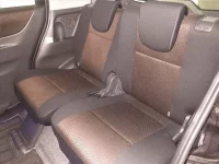 Nissan ROOX лот № 70074 оценка 3.5  с аукциона в Японии 6