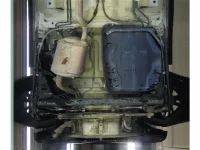 Nissan ROOX лот № 70074 оценка 3.5  с аукциона в Японии 9