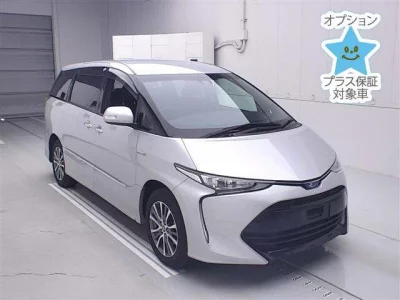Toyota ESTIMA HYBRID