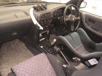 Nissan Pulsar