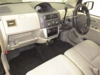 Nissan OTTI лот № 80595 оценка ***  с аукциона в Японии 3