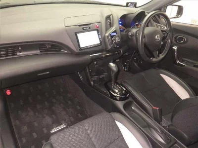 Honda CR-Z