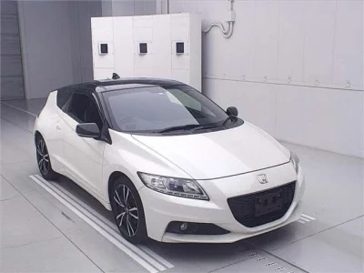 Honda CR-Z