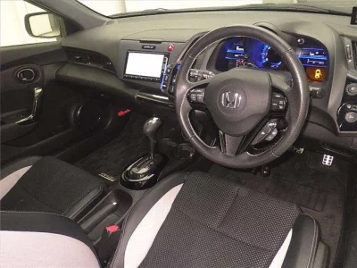 Honda CR-Z