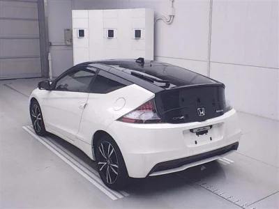Honda CR-Z