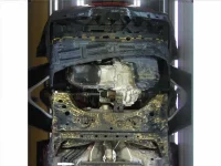 Nissan TIIDA лот № 70066 оценка 3.5  с аукциона в Японии 7