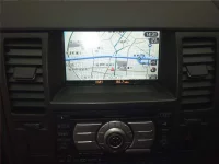 Nissan TIIDA лот № 70066 оценка 3.5  с аукциона в Японии 5