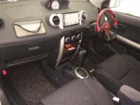 Toyota IST лот № 60187 оценка 3.5  с аукциона в Японии 3