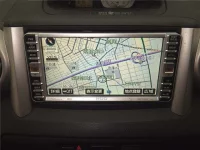 Toyota IST лот № 60187 оценка 3.5  с аукциона в Японии 5