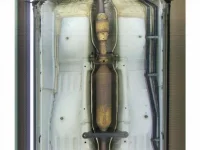 Toyota IST лот № 60187 оценка 3.5  с аукциона в Японии 9