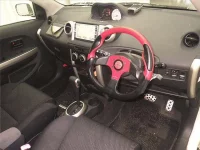 Toyota IST лот № 60187 оценка 3.5  с аукциона в Японии 2