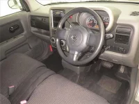 Nissan CUBE лот № 80400 оценка ***  с аукциона в Японии 2