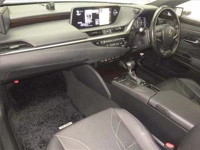 Lexus ES350