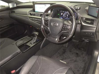 Lexus ES350