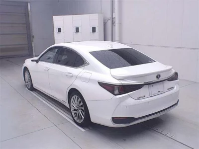 Lexus ES350