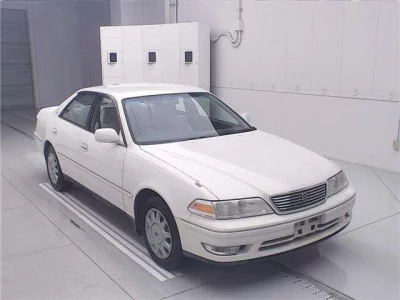 Toyota MARK II