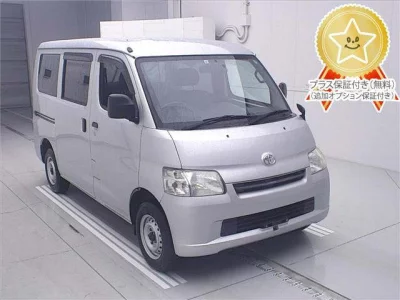Toyota LITE ACE VAN