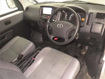 Toyota LITE ACE VAN