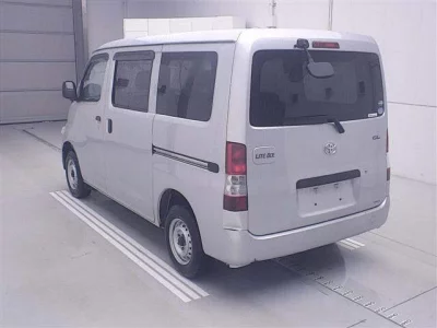 Toyota LITE ACE VAN
