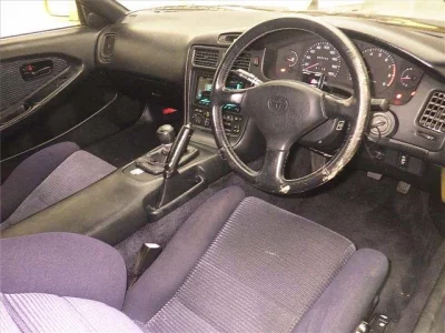 Toyota MR2