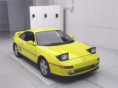 Toyota MR2
