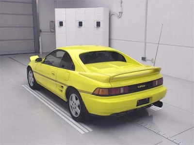 Toyota MR2