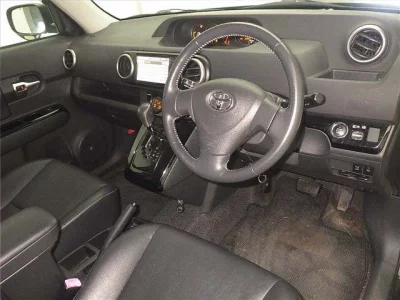 Toyota Corolla Rumion