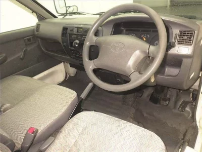 Toyota LITE ACE TRUCK