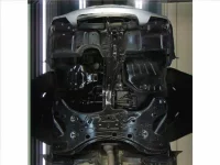 Toyota PREMIO лот № 60210 оценка 4  с аукциона в Японии 8