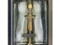 Toyota PREMIO лот № 60210 оценка 4  с аукциона в Японии 9