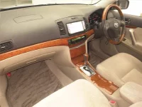 Toyota PREMIO лот № 60210 оценка 4  с аукциона в Японии 3