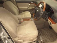 Toyota PREMIO лот № 60210 оценка 4  с аукциона в Японии 4