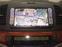 Toyota PREMIO лот № 60210 оценка 4  с аукциона в Японии 5