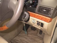 Toyota PREMIO лот № 60210 оценка 4  с аукциона в Японии 7