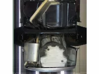 Toyota PREMIO лот № 60210 оценка 4  с аукциона в Японии 10