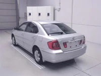 Toyota PREMIO лот № 60210 оценка 4  с аукциона в Японии 1