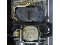 Toyota VITZ лот № 10021 оценка R  с аукциона в Японии 9