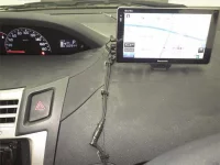 Toyota VITZ лот № 10021 оценка R  с аукциона в Японии 5