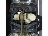 Toyota VITZ лот № 10021 оценка R  с аукциона в Японии 7