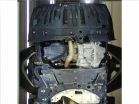 Lexus HS лот № 60221 оценка 3.5  с аукциона в Японии 8