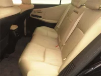 Lexus HS лот № 60221 оценка 3.5  с аукциона в Японии 6