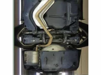 Lexus HS лот № 60221 оценка 3.5  с аукциона в Японии 10