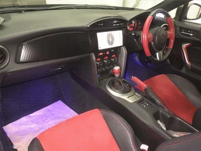 Toyota GT 86
